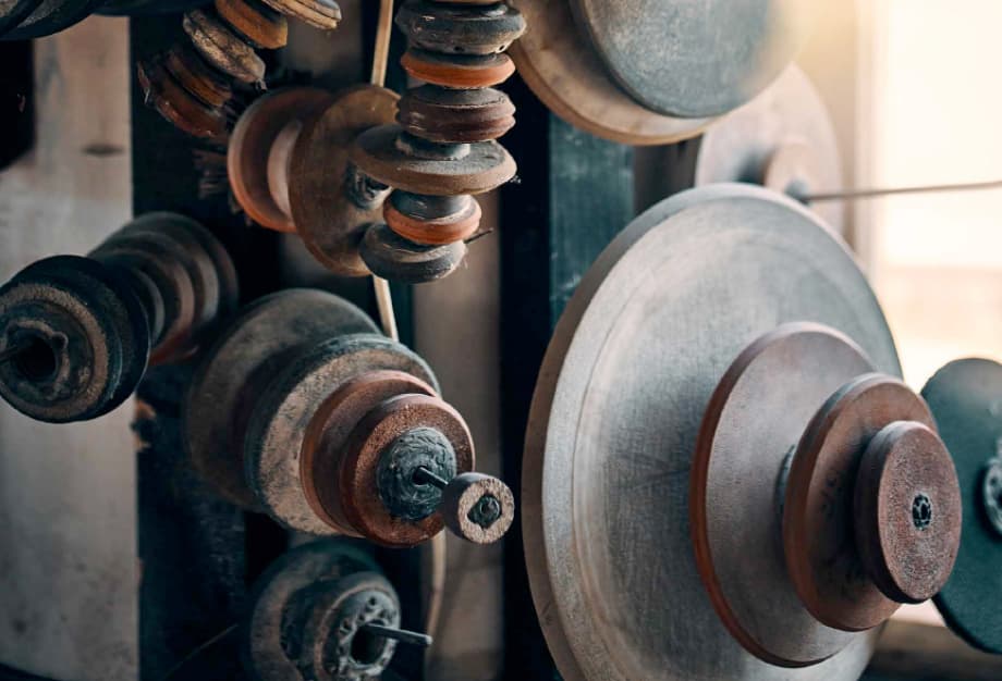 Prohlídka sklárny pro celou rodinu